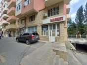 İcarəyə verilir 1 otaqlı 130 m2 obyekt 6 mkr