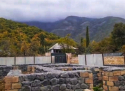 Satılır 3.5 sot torpaq Qax