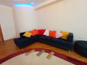 İcarəyə verilir 3 otaqlı 140 m2 yeni tikili Nizami m.