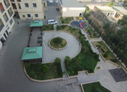 Satılır 3 otaqlı 159 m2 yeni tikili Elmlər Akademiyası m.