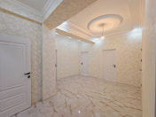 Satılır 3 otaqlı 118 m2 yeni tikili Xırdalan