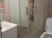 İcarəyə verilir 3 otaqlı 90 m2 yeni tikili 20 yanvar m.