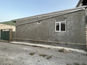 Satılır 3 otaqlı 90 m2 həyət evi Saray