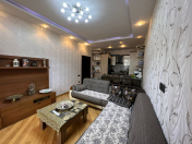 Satılır 2 otaqlı 66 m2 yeni tikili 7 mkr