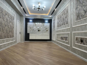 Satılır 1 otaqlı 61 m2 yeni tikili Xətai r.