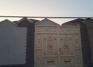 Satılır 4 otaqlı 122 m2 bağ evi Zabrat 1