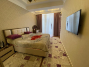 Satılır 3 otaqlı 111 m2 yeni tikili Ağ şəhər