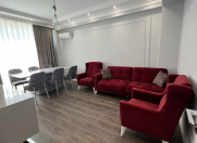 Satılır 3 otaqlı 83 m2 yeni tikili Bakıxanov