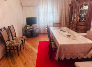 Satılır 3 otaqlı 100 m2 həyət evi Binə