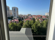 İcarəyə verilir 2 otaqlı 70 m2 yeni tikili Azadlıq prospekti m.