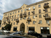 İcarəyə verilir 2 otaqlı 101 m2 köhnə tikili 28 Mall