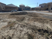 Satılır 2.7 sot torpaq Lökbatan