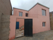 Satılır 3 otaqlı 80 m2 həyət evi Lökbatan