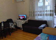 Satılır 2 otaqlı 45 m2 yeni tikili Məhəmmədli