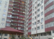 Satılır 3 otaqlı 115 m2 yeni tikili 8 mkr