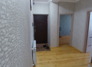 Satılır 3 otaqlı 80 m2 yeni tikili Xırdalan