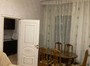 İcarəyə verilir 2 otaqlı 50 m2 yeni tikili Sumqayıt