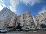 Satılır 2 otaqlı 60 m2 yeni tikili İctimai telekanalı