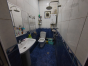 Satılır 2 otaqlı 60 m2 həyət evi Xırdalan