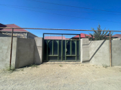 Satılır 3 otaqlı 80 m2 həyət evi Maştağa