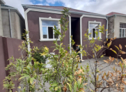 Satılır 3 otaqlı 100 m2 həyət evi Binə
