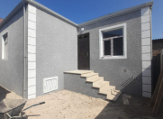 Satılır 2 otaqlı 70 m2 həyət evi Binə