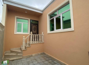 Satılır 3 otaqlı 65 m2 həyət evi Masazır