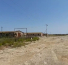 Satılır 100 sot torpaq Novxanı