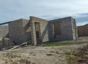 Satılır 4 otaqlı 169 m2 yeni tikili Binə