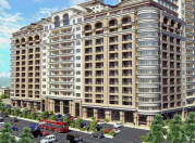 İcarəyə verilir 2 otaqlı 70 m2 yeni tikili Bakıxanov