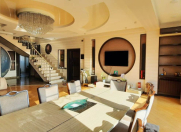 Satılır 6 otaqlı 250 m2 yeni tikili Rəssamlıq Akademiyası