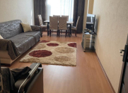 İcarəyə verilir 2 otaqlı 90 m2 yeni tikili Gənclik m.