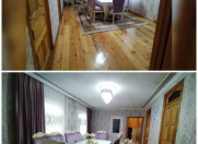 Satılır 3 otaqlı 104 m2 həyət evi Qəbələ