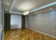 Satılır 4 otaqlı 155 m2 yeni tikili Həzi Aslanov m.