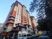 Satılır 1 otaqlı 70 m2 yeni tikili Qara Qarayev m.