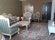 İcarəyə verilir 2 otaqlı 90 m2 yeni tikili Şah İsmayıl Xətai m.