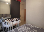 Satılır 2 otaqlı 60 m2 yeni tikili Elmlər Akademiyası m.