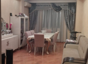 Satılır 2 otaqlı 82 m2 yeni tikili Bakıxanov