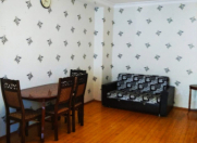 Satılır 2 otaqlı 60 m2 yeni tikili Əhmədli