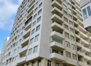 Satılır 3 otaqlı 143 m2 yeni tikili Bakıxanov