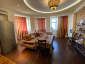 Satılır 2 otaqlı 73 m2 yeni tikili Yeni Yasamal