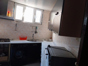 İcarəyə verilir 2 otaqlı 60 m2 həyət evi Montin