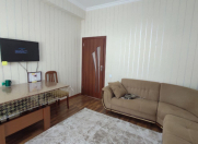 İcarəyə verilir 2 otaqlı 70 m2 yeni tikili Gənclik m.