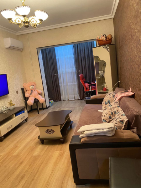 Satılır 2 otaqlı 48 m2 köhnə tikili 9 mkr