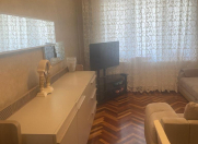 Satılır 2 otaqlı 60 m2 köhnə tikili Əhmədli