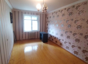 Satılır 2 otaqlı 65 m2 yeni tikili Əhmədli