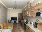 Satılır 3 otaqlı 96 m2 yeni tikili Əhmədli