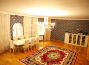 Satılır 3 otaqlı 152 m2 həyət evi Albalı