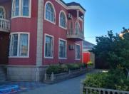 Satılır 6 otaqlı 17 m2 həyət evi Park Azure