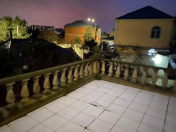 İcarəyə verilir 7 otaqlı 255 m2 həyət evi Bakıxanov